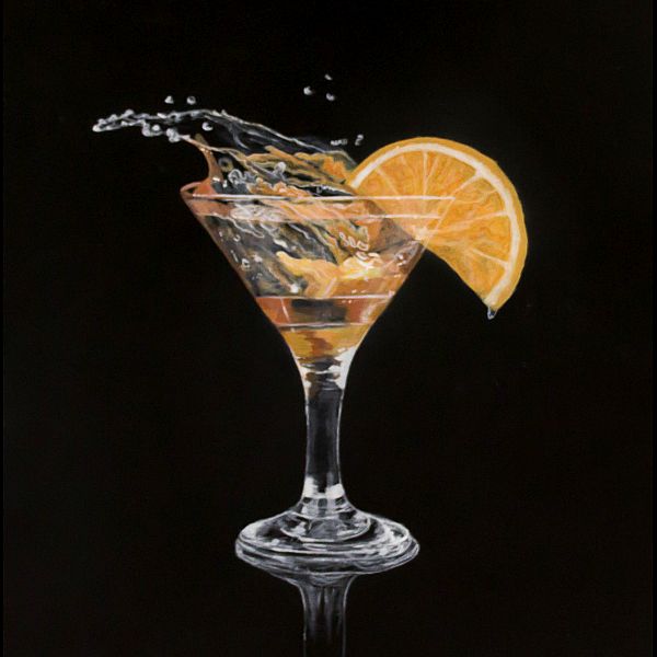 Cocktail 50x50